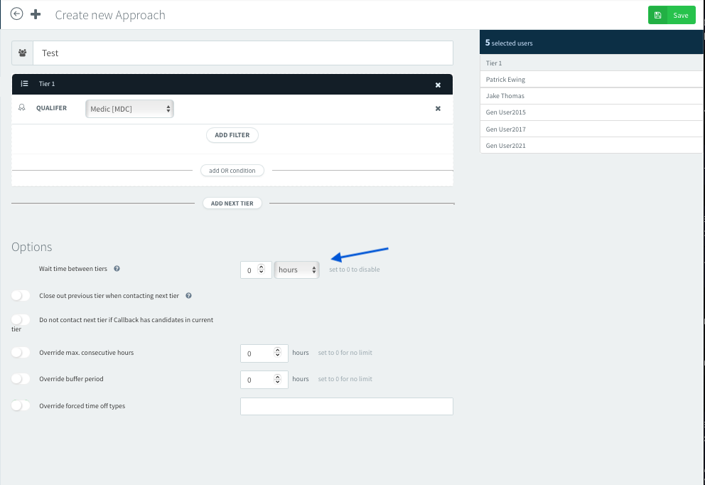 Vector Scheduling Release Announcements October 23rd, 2023