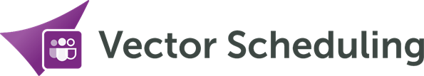 Downloading the Vector Scheduling Mobile Application