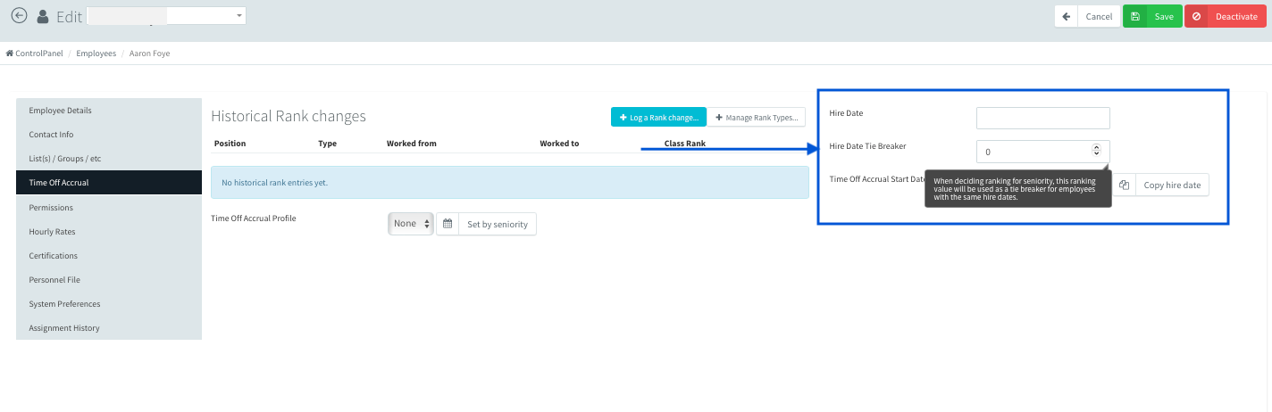 Vector Scheduling Release Announcements November 6, 2023