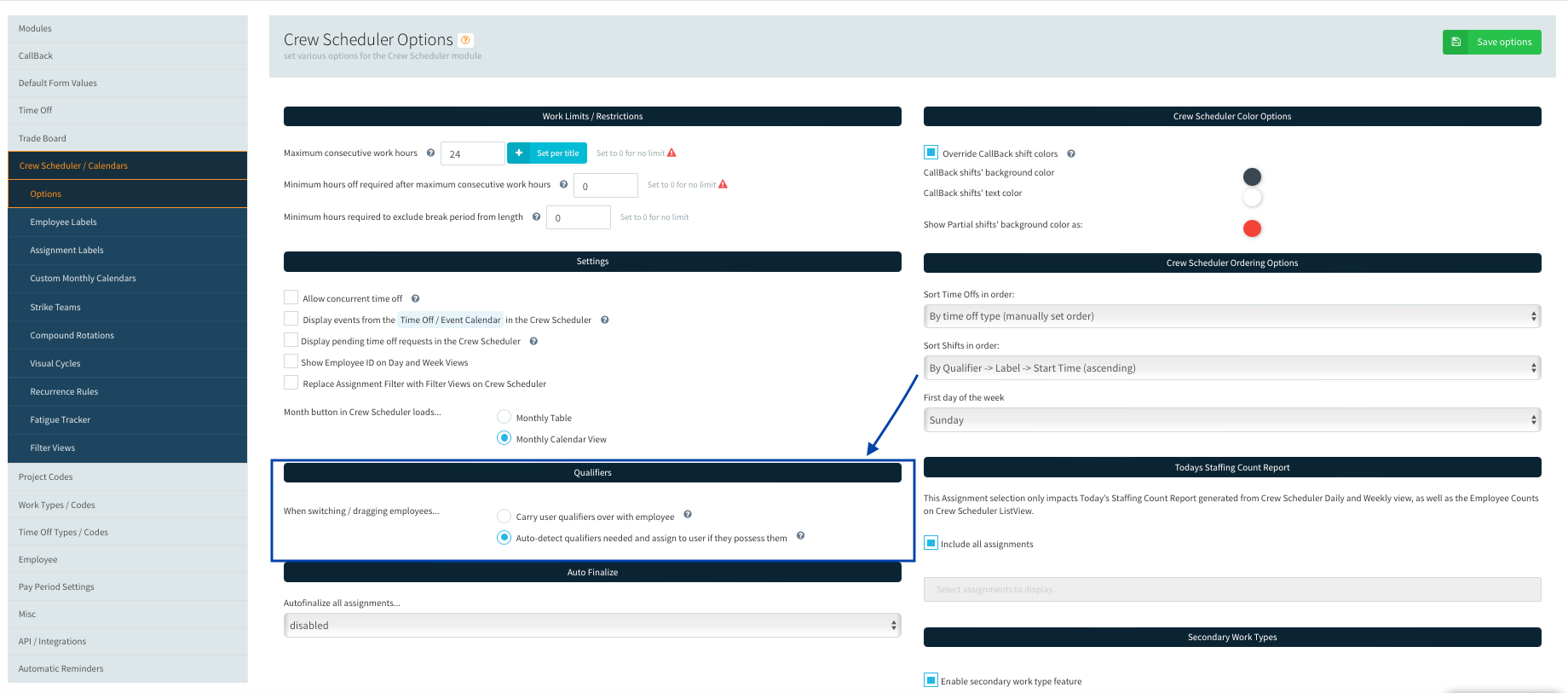 Vector Scheduling Release Announcements May 28, 2024