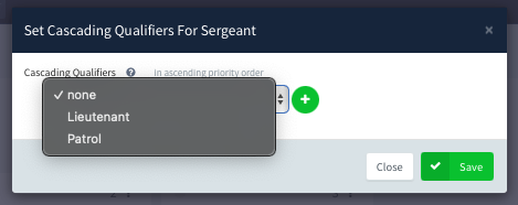 Assistant Module – Settings Reference Guide