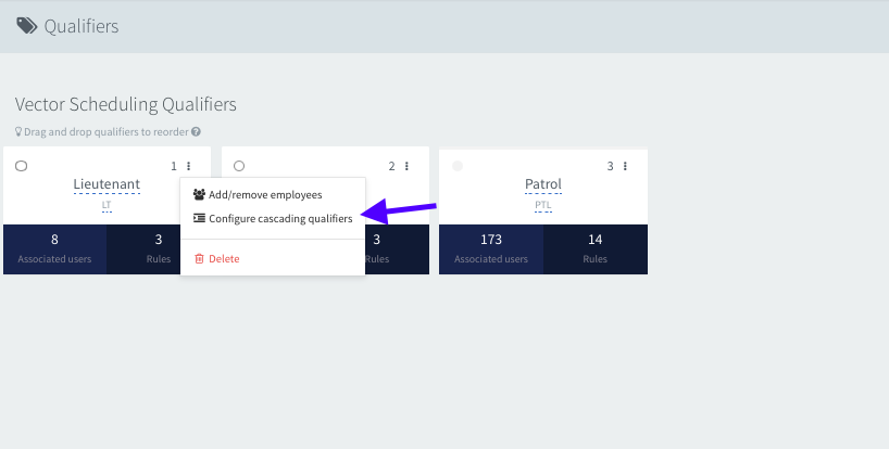 Assistant Module – Settings Reference Guide